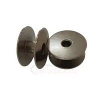 Bobina  Grande de Metal para Maquina Pespontadeira 