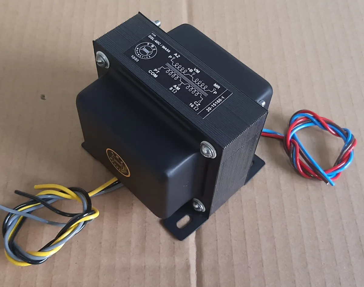 DSL40C |  OUT Imagem