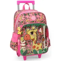 Kit Completo Girafa UP4YOU Rosa - Foto 2