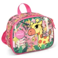 Kit Completo Girafa UP4YOU Rosa - Foto 3