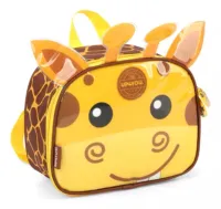 Kit Completo Girafa UP4YOU Amarelo - Foto 3