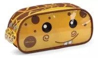 Kit Completo Girafa UP4YOU Amarelo - Foto 4