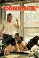 Conrack (1974) Martin Ritt DVD - legendas em português