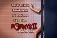 DVD PORKYS  2  O DIA SEGUINTE - Foto 2