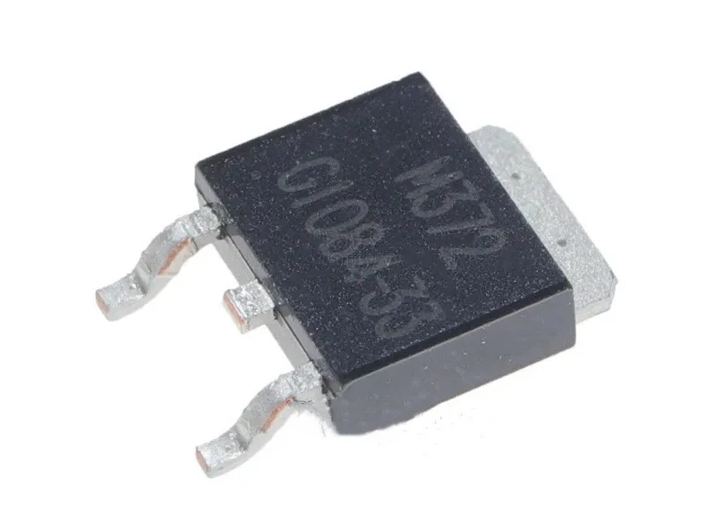  G1084-33  TO-252