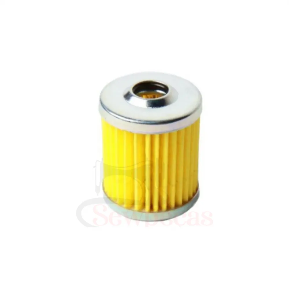 Filtro de Óleo para Overlock Imagem