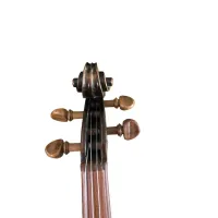 VIOLINO 4/4 ROLIM ENVELHECIDO BRILHANTE - Foto 5