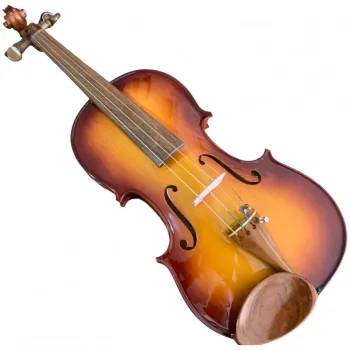  VIOLINO 4/4 ROLIM SOMBREADO BRILHANTE