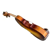  VIOLINO 4/4 ROLIM SOMBREADO BRILHANTE - Foto 5