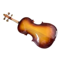  VIOLINO 4/4 ROLIM SOMBREADO BRILHANTE - Foto 6