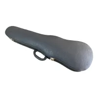  VIOLINO 4/4 ROLIM SOMBREADO BRILHANTE - Foto 8