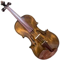 VIOLINO ROLIM ORQUESTRA ENVELHECIDO