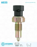 Cebolinha Interruptor Luz de Ré Fiat Tempra / Tempra SW ano 1992 1993 1994 1995 1996 1997 1998 1999