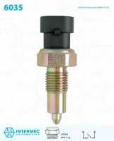 Cebolinha Interruptor Luz de Ré Fiat Marea / Weekend ano 1999 2000 2001 2002 2003 2004 2005 2006 2007