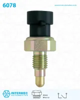 Cebolinha Interruptor Luz de Ré Chevrolet Meriva Montana Prisma S10 Tigra Vectra Zafira 