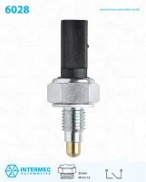 Cebolinha Interruptor Luz de Ré Volkswagen Bora Cordoba Crossfox Eos Fox Gol Golf 
