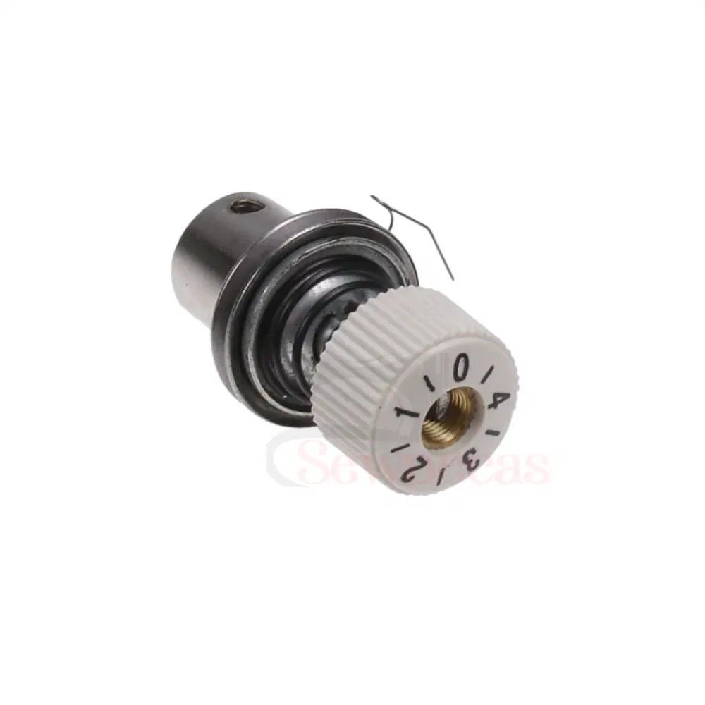 Tensor Reta Industrial