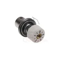 Tensor Reta Industrial