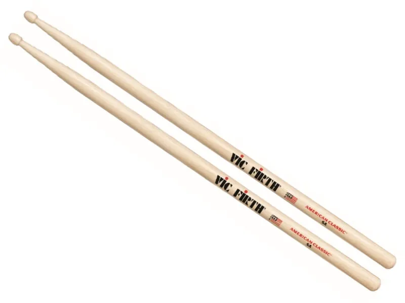Par de Baqueta Vic Firth 5A Imagem