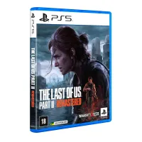 The Last Of Us Part II: Remastered - PS5 - Foto 2