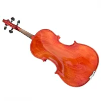 VIOLINO 4/4 ROLIM JA MASTER IMPORTADO RED VINTAGE - Foto 7
