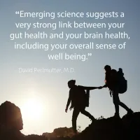 Probiotico Dr Formulated Mood+ 50Billion C60 Caps - Foto 9