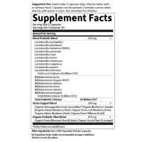 Probiotico Dr Formulated Mood+ 50Billion C60 Caps - Foto 4