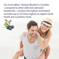 Probiotico Dr Formulated Mood+ 50Billion C60 Caps - Foto 5