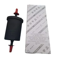 Kit Revisão Original Fiat Fire 8v Palio Siena Idea Strada 1.0 1.4  7088845 - Foto 7