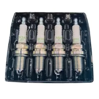 Kit Revisão Original Fiat Fire 8v Palio Siena Idea Strada 1.0 1.4  7088845 - Foto 3
