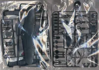 Avião A6M5 Zero Fighter (Zeke) Kit Tamiya 1/48 plastimodelismo - Foto 3