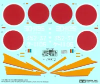 Avião Mitsubishi J2M3 Raiden Jack  Kit Tamiya 1/48 - Foto 4