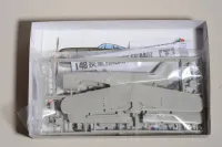 Avião Nakajima Hayate Frank Kit Tamiya 1/48 plastimodelismo - Foto 3