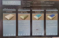 TRAVESSEIRO ULTRACEL KING XL 43X70X18 - Foto 3