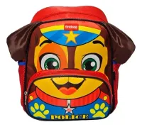 Mochila Baby K9 Police