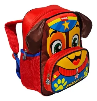 Mochila Baby K9 Police - Foto 2