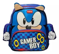 Mochila Baby Gamer Boy