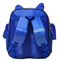 Mochila Baby Gamer Boy - Foto 4