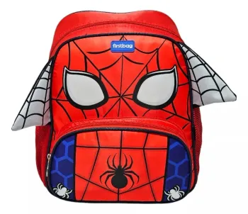 Mochila Baby Spiderman