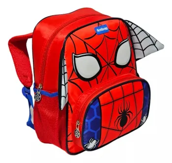 Mochila Baby Spiderman - Foto 2