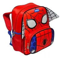 Mochila Baby Spiderman - Foto 2