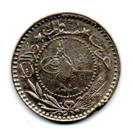 Império Otomano - 1916 - 10 Para - Foto 2