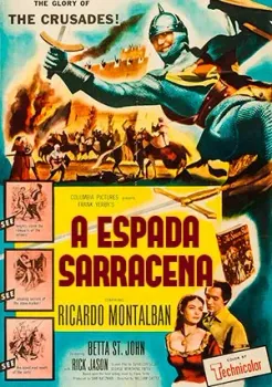 A Espada Sarracena
