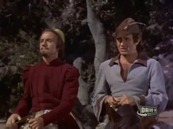 A Espada Sarracena - Foto 2