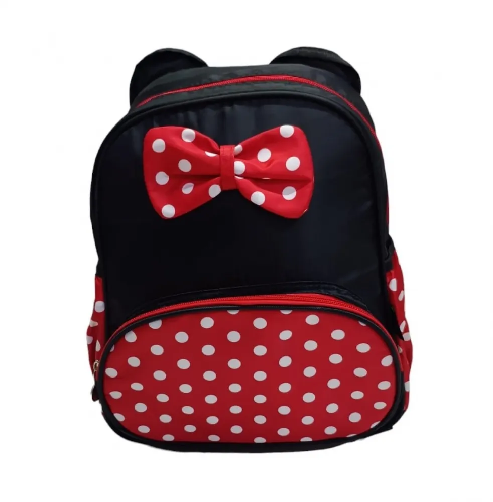 Mochila Baby Minnie