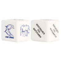 DADOS DO CUPIDO DUPLO GAY - DIVERSÃO EM DOBRO PARA ELES.                                                                                               LIBYSEXSHOP - Foto 2