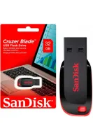 Pendrive Multilaser Sandisk  16GB