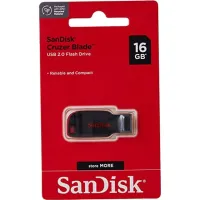 Pendrive Multilaser Sandisk  16GB - Foto 2