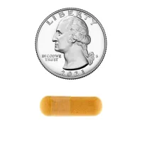 Turmeric Curcumin 500mg - 90 Un - Vegano Spring Valley Importado EUA - Foto 3
