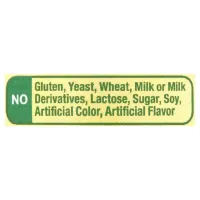 Turmeric Curcumin 500mg - 90 Un - Vegano Spring Valley Importado EUA - Foto 4